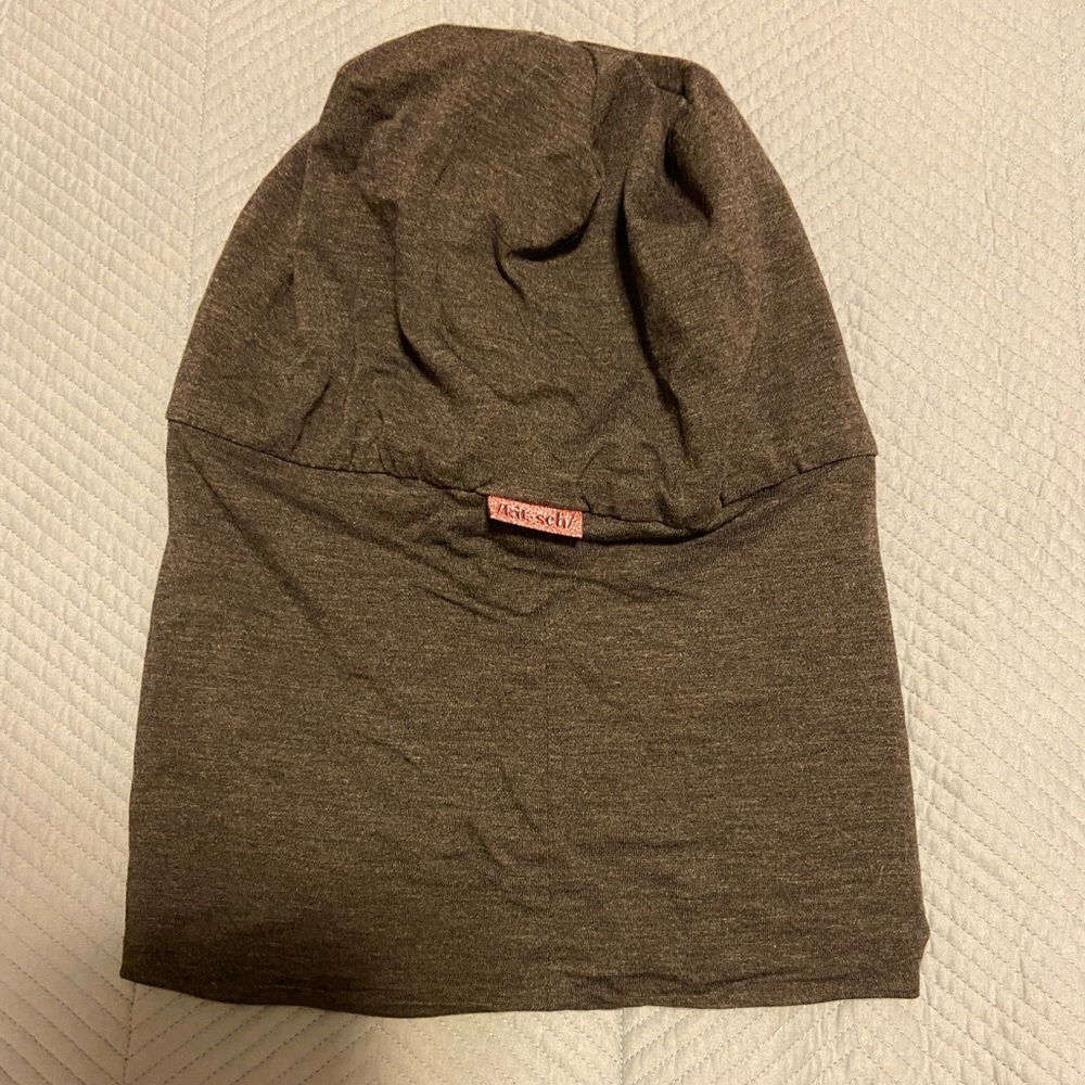 Kitsch Satin-Lined Sleep Beanie